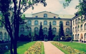 Люблинский Католический Университет Иоанна Павла II Люблинский Католический Университет Иоанна Павла II