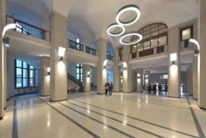 Гданьский Политехнический Университет