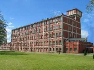 Лодзинская Политехника