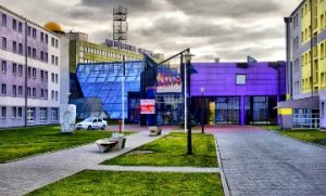 Опольский Политехнический Университет