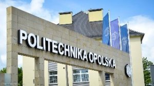 Опольский Политехнический Университет Опольский Политехнический Университет