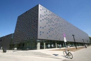 Вроцлавская Политехника