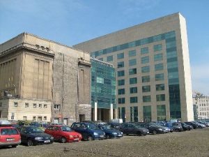 Политехнический Университет во Вроцлаве