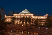 Варшавский Университет Экономики - Szkoła Główna Handlowa w Warszawie (SGH)