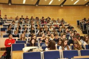 Силезкий Университет в Катовицах Силезкий Университет в Катовицах