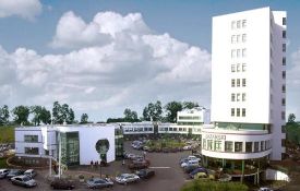 Университет Лазарского в Варшаве - Łazarski University Warszawa