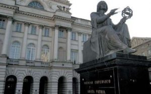 Университет Информационных Технологий и Менеджмента (WIT) - Wyższa Szkoła Informatyki Stosowanej i Zarządzania WIT pod auspicjami Polskiej Akademii Nauk