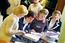 Университет Лингвистики в Варшаве "Wszechnica Polska" - Wszechnica Polska Szkoła Wyższa w Warszawie