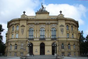 Варшавский Политехнический Университет - Politechnika Warszawska