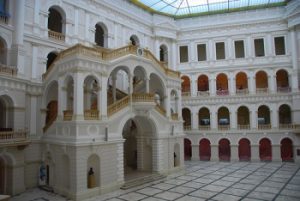 Варшавский Политехнический Университет - Politechnika Warszawska