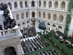 Варшавский Политехнический Университет - Politechnika Warszawska