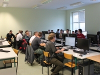 Академия Финансов и бизнеса Вистула - Akademia Finansów i Biznesu Vistula