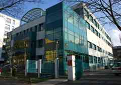 Университет VIAMODA INDUSTRIAL - VIAMODA Szkoła Wyższa w Warszawie