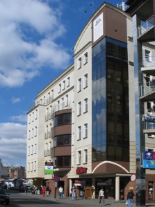 Высшая школа иностранных языков им. Богумила Линде в Познани