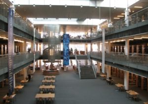 Гданьский Государственный Университет