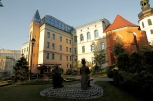 Государственный Опольский Университет