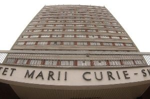 Университет Марии Кюри-Склодовской