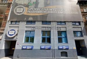 Общественная Академия Наук в Лодзи