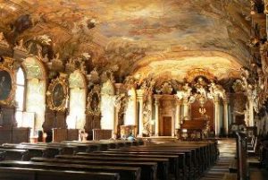 Вроцлавский Государственный Университет во Вроцлаве