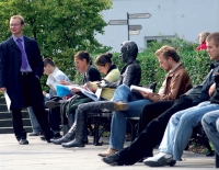 Варшавский Университет - Uniwersytet Warszawski