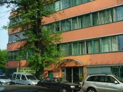 Университет Экологии и Управления в Варшаве - Wyższa Szkoła Ekologii i Zarządzania