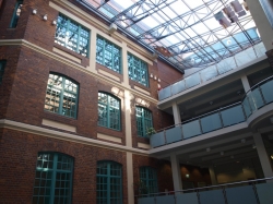 Университет Экологии и Управления в Варшаве - Wyższa Szkoła Ekologii i Zarządzania