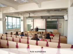 Университет Экологии и Управления в Варшаве - Wyższa Szkoła Ekologii i Zarządzania