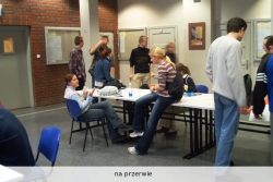 Университет Экологии и Управления в Варшаве - Wyższa Szkoła Ekologii i Zarządzania