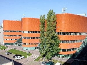 Университет Менеджмента в Варшаве - Wyzsza Szkola Menedzerska w Warszawie (WSM)