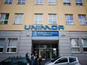 Университет Банковских дел в Гданьске (WSB)