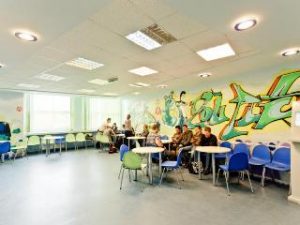 Университет Банковских дел в Гданьске (WSB)