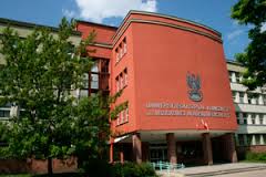 Лодзинский Медицинский Университет