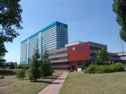 Лодзинский Медицинский Университет