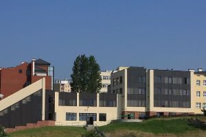 Люблинская Политехника