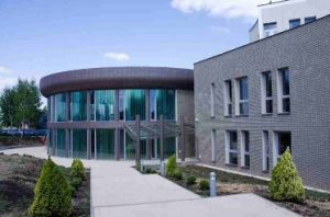 Университет Информационных Технологий и Менеджмента в Жешове (Высшая школа информатики и управления в Жешуве) 