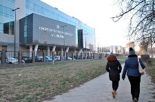 Университет Естественных Наук в Люблине - Uniwersytet Przyrodniczy w Lublinie Университет Естественных Наук в Люблине - Uniwersytet Przyrodniczy w Lublinie