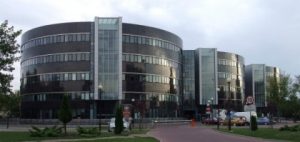 Лодзинский государмтвенный университет