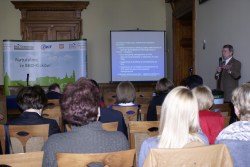 Краковский Политехнический Университет им. Тадеуша Костюшко - Cracow University of Technology