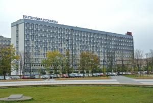 Познанский Политехнический Университет