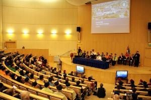 Познанский Политехнический Университет Познанский Политехнический Университет