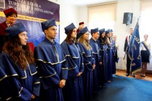 Высшая Школа Туризма и Гостиничного дела (WSTiH)