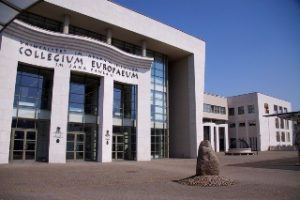 Университет Адама Мицкевича в Познани