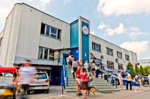 Высшая Банковская Школа во Вроцлаве