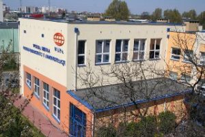 Высшая школа Предпринимательства и Администрации в Люблине