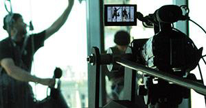 Варшавская киношкола - Warszawska Szkoła Filmowa