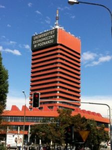 Университет Экономический в Познани (УЭП)