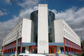 Люблинский медицинский университет