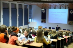 Высшая Школа Общественной Психологии (SWPS) в Варшаве - Szkoła Wyższa Psychologii Społecznej