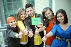 Высшая Школа Общественной Психологии (SWPS) в Варшаве - Szkoła Wyższa Psychologii Społecznej