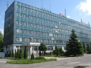 Высшая Школа Общественной Психологии (SWPS) в Варшаве - Szkoła Wyższa Psychologii Społecznej